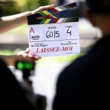 Dans sa stratégie culture 2030, l'Etat du Valais a pour objectif de créer des synergies entre culture et économie, société, ou nature afin de développer des cofinancement, comme c'est le cas pour la Valais Film Commission (archives). KEYSTONE/LAURENT GILLIERON